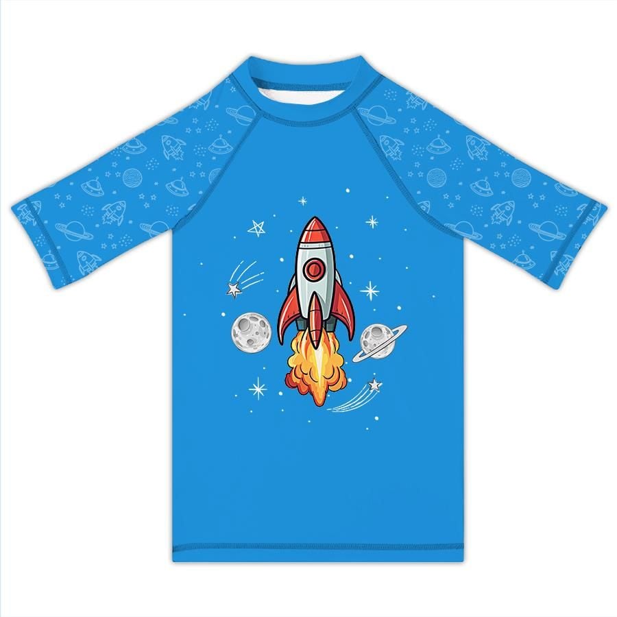 Skyrocket T-shirt