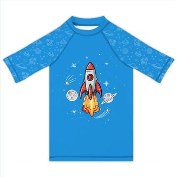 Skyrocket T-shirt