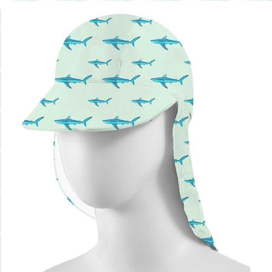 Caribbean Junior Sun Hat