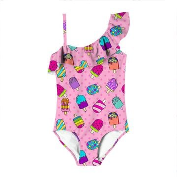Frutti Swimsuit