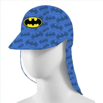 Justice Sun Hat