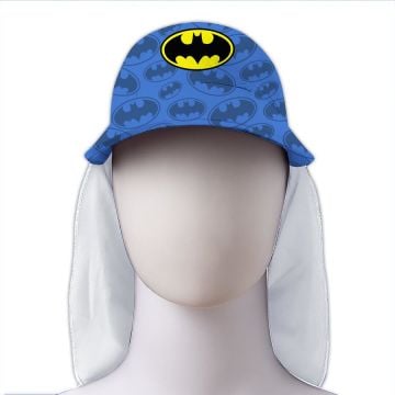 Justice Sun Hat