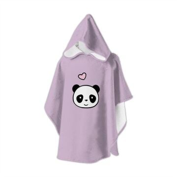 Teddy Poncho