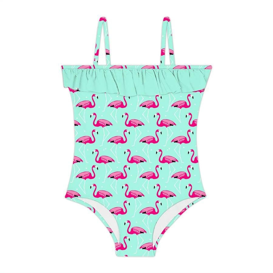 Blush Swimsuit