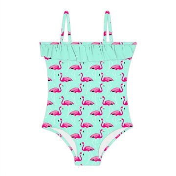 Blush Swimsuit