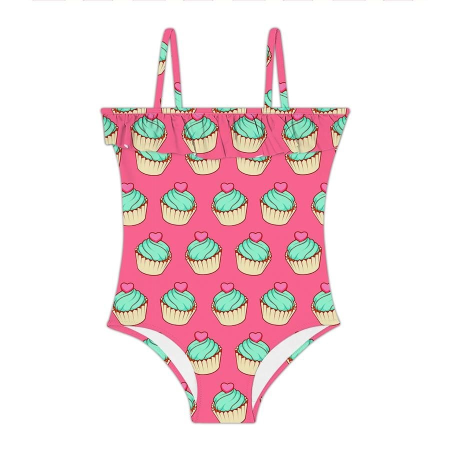 Delish Swimsuit