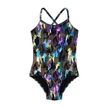 Latoya Junior Swimsuit