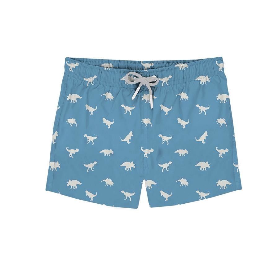 Dino Petrol Short