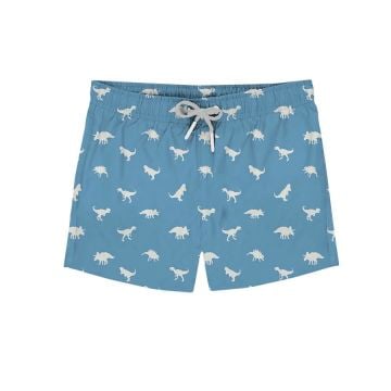 Dino Petrol Short