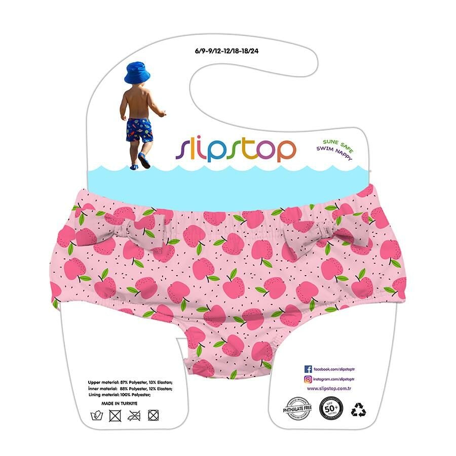 Mela Nappy