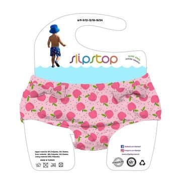 Mela Nappy