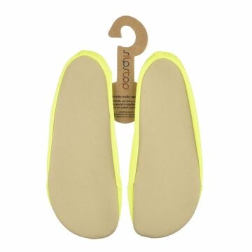 Neon Yellow