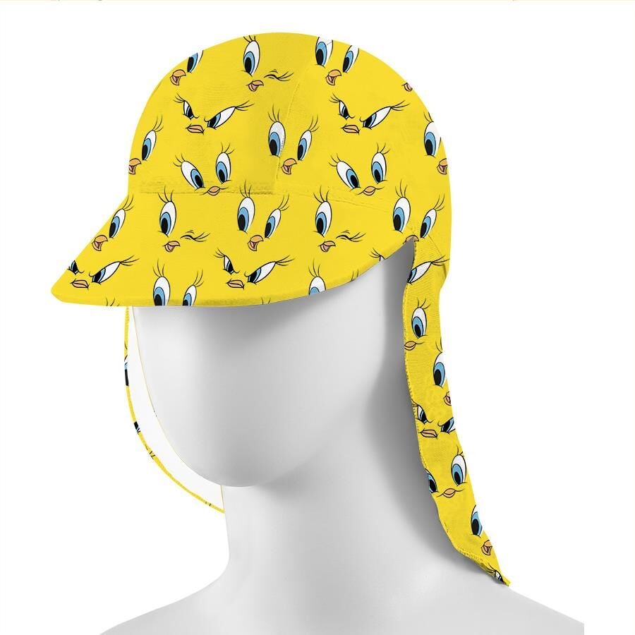 Eyes Sun Hat