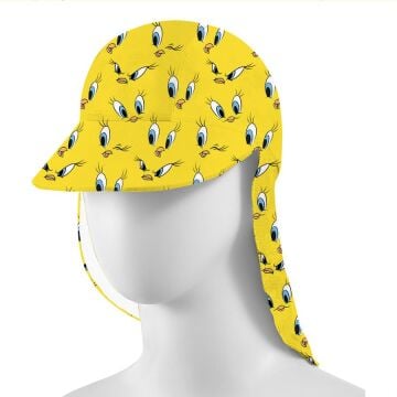 Eyes Sun Hat