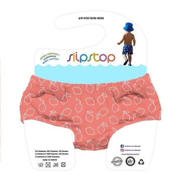 Lemons Nappy