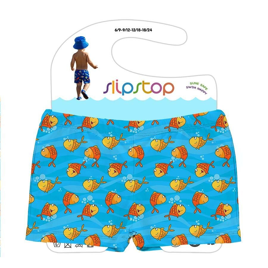 Clown Nappy