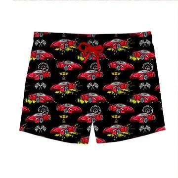 Daytona Short