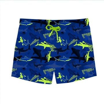 Razor Junior Short