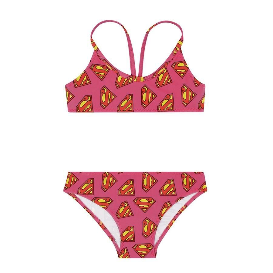 Super Girl Bikini