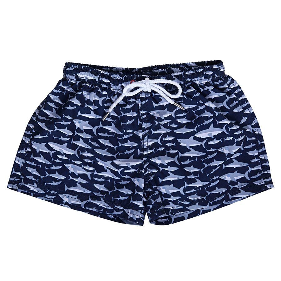 Sharks Short Mayo