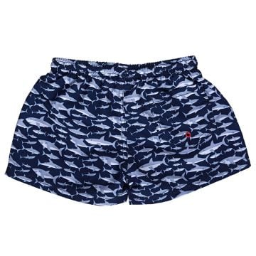 Sharks Short Mayo