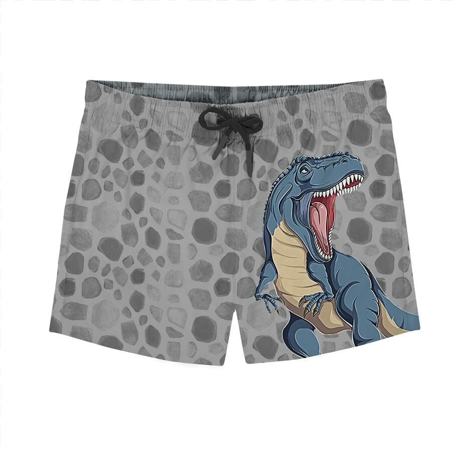 Goliath Short