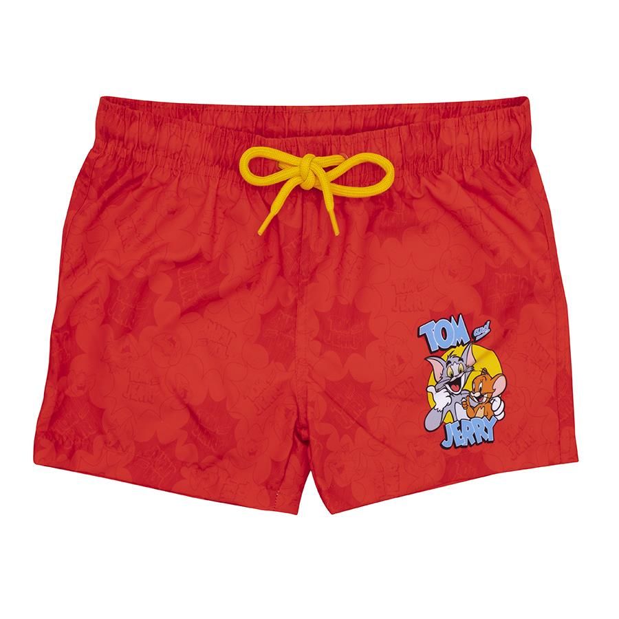 Tom the Cat Short