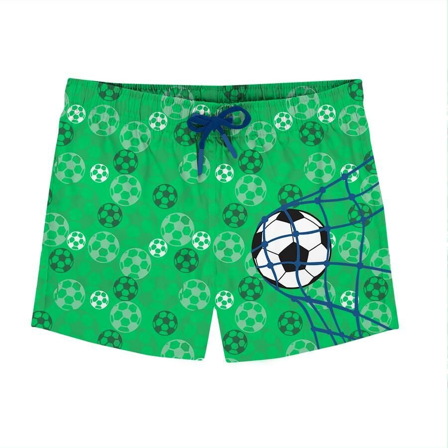 Striker Short