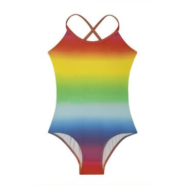 Rainbow Mayo