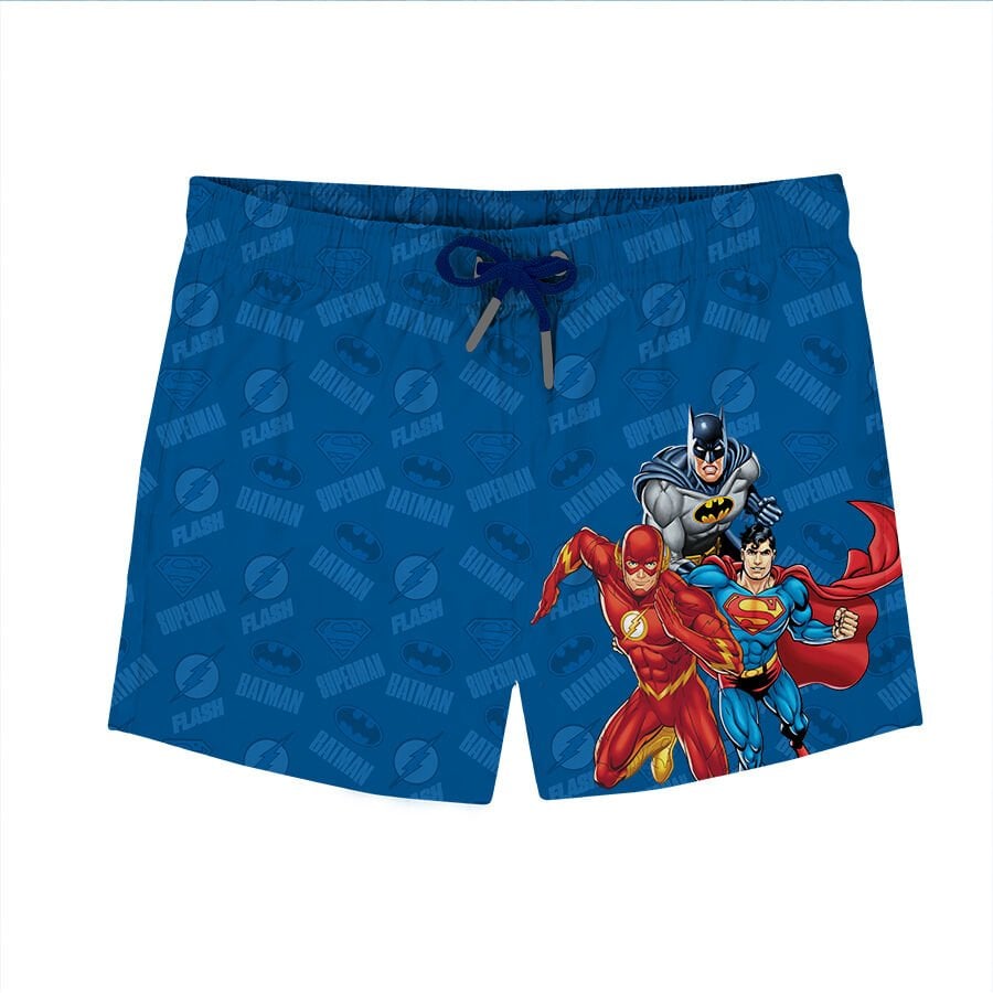 Avengers Short