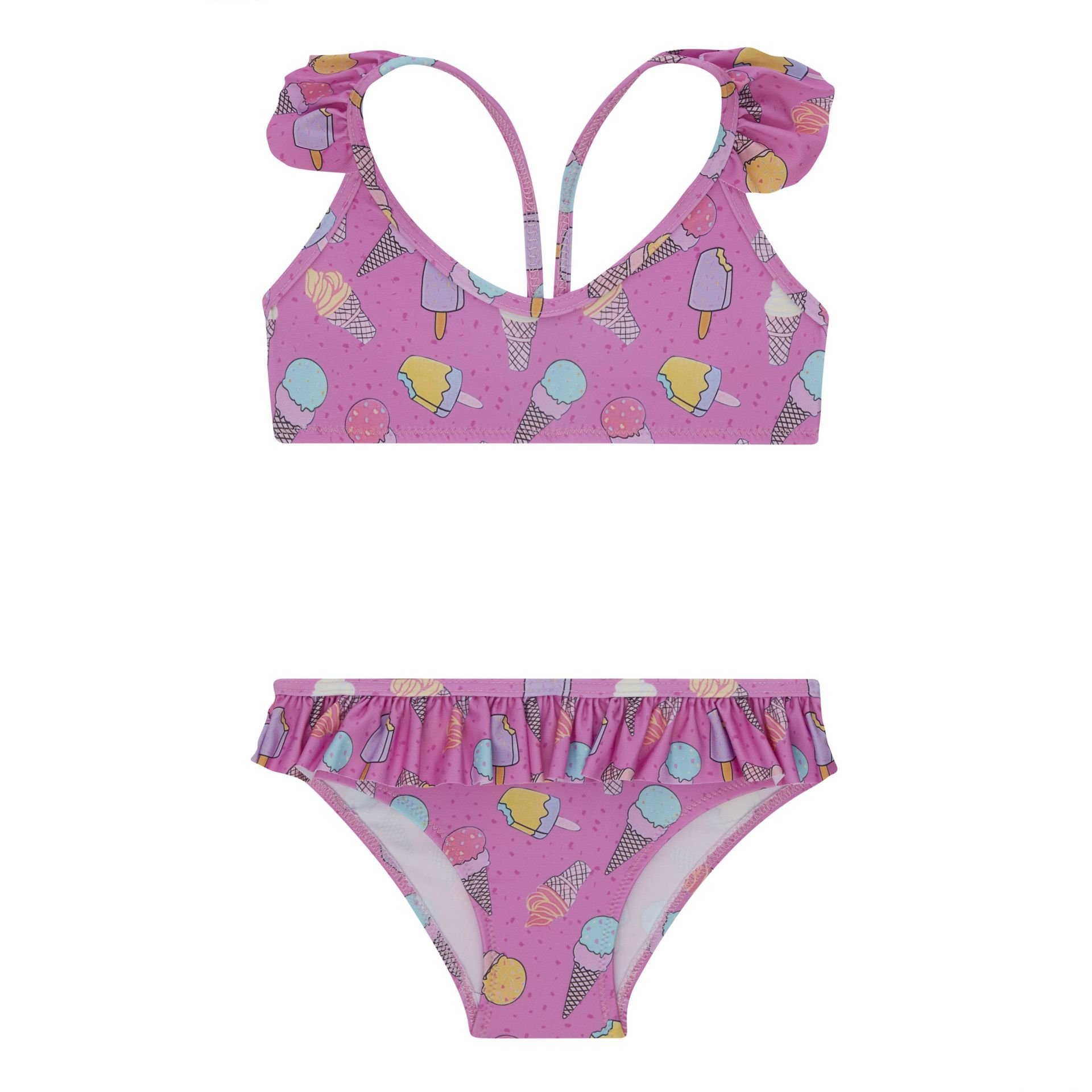 Glace Bikini