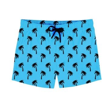 California Junior Short