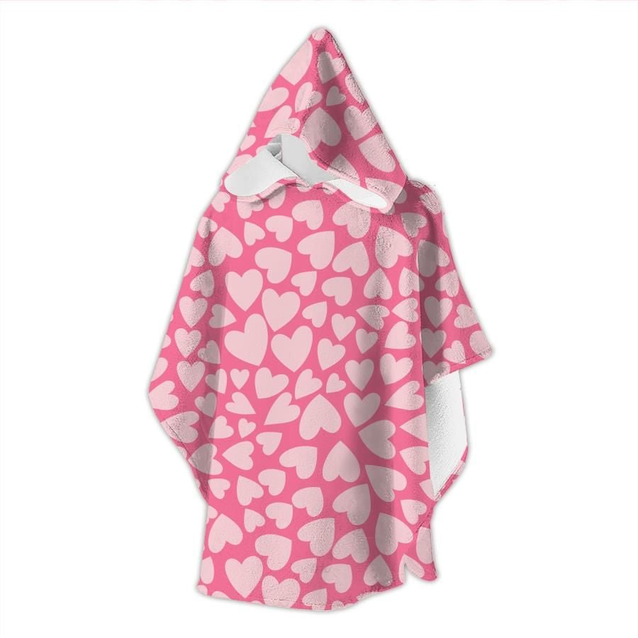 Cherish Junior Poncho