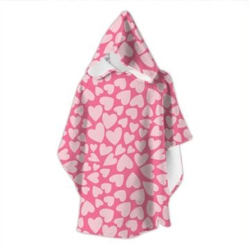 Cherish Junior Poncho