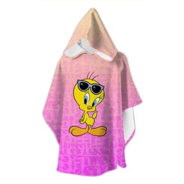 Buzz Poncho