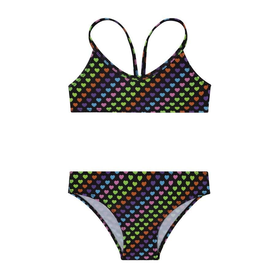 Colorful Junior Bikini