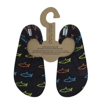Neon Sharks Junior