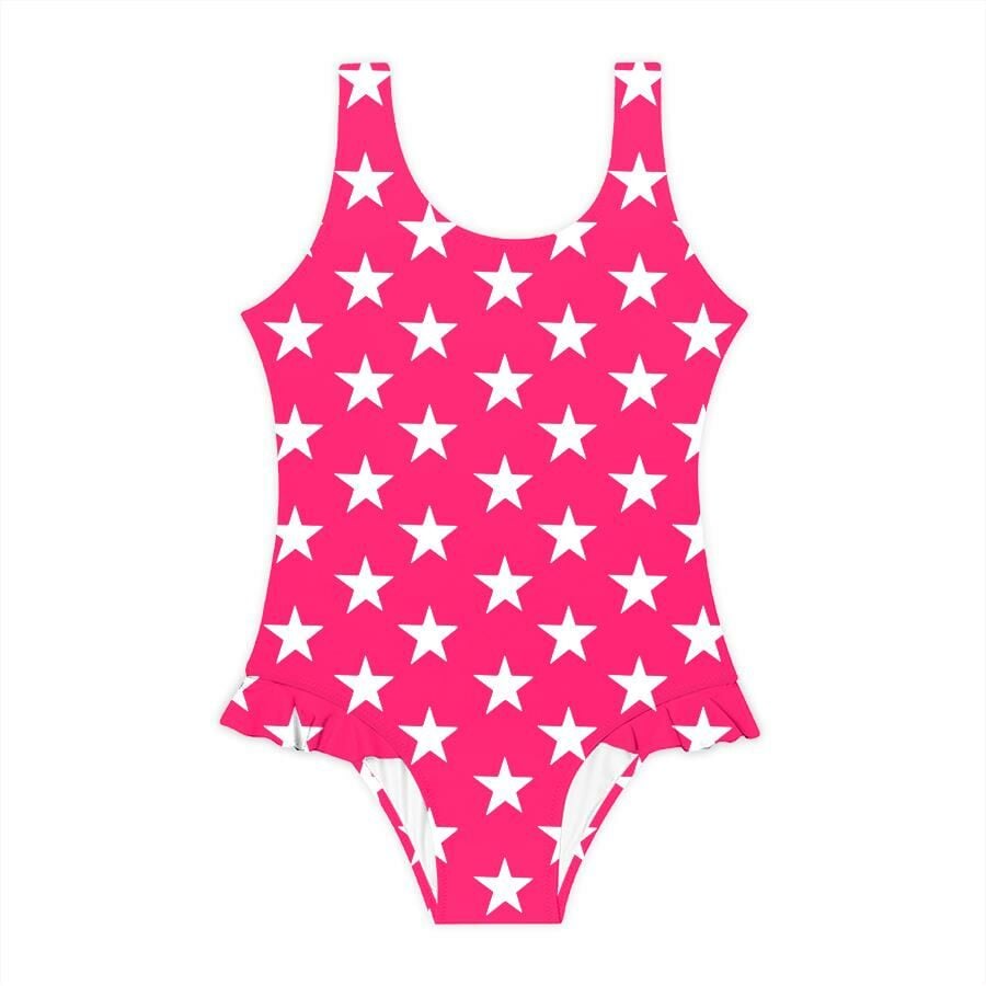 Orion Junior Swimsuit