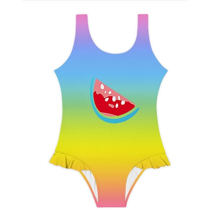 Slice Swimsuit
