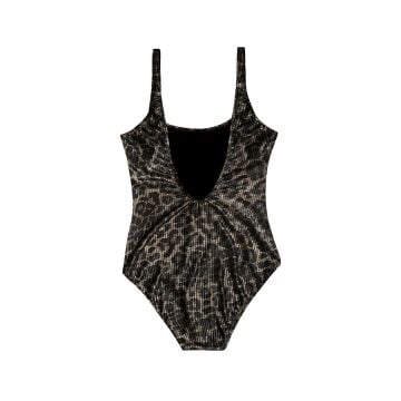 Zeyna Swimsuit