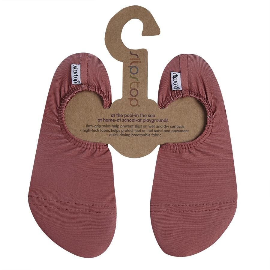 Burgundy Junior