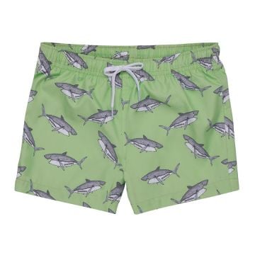 Berko Mint Junior Short
