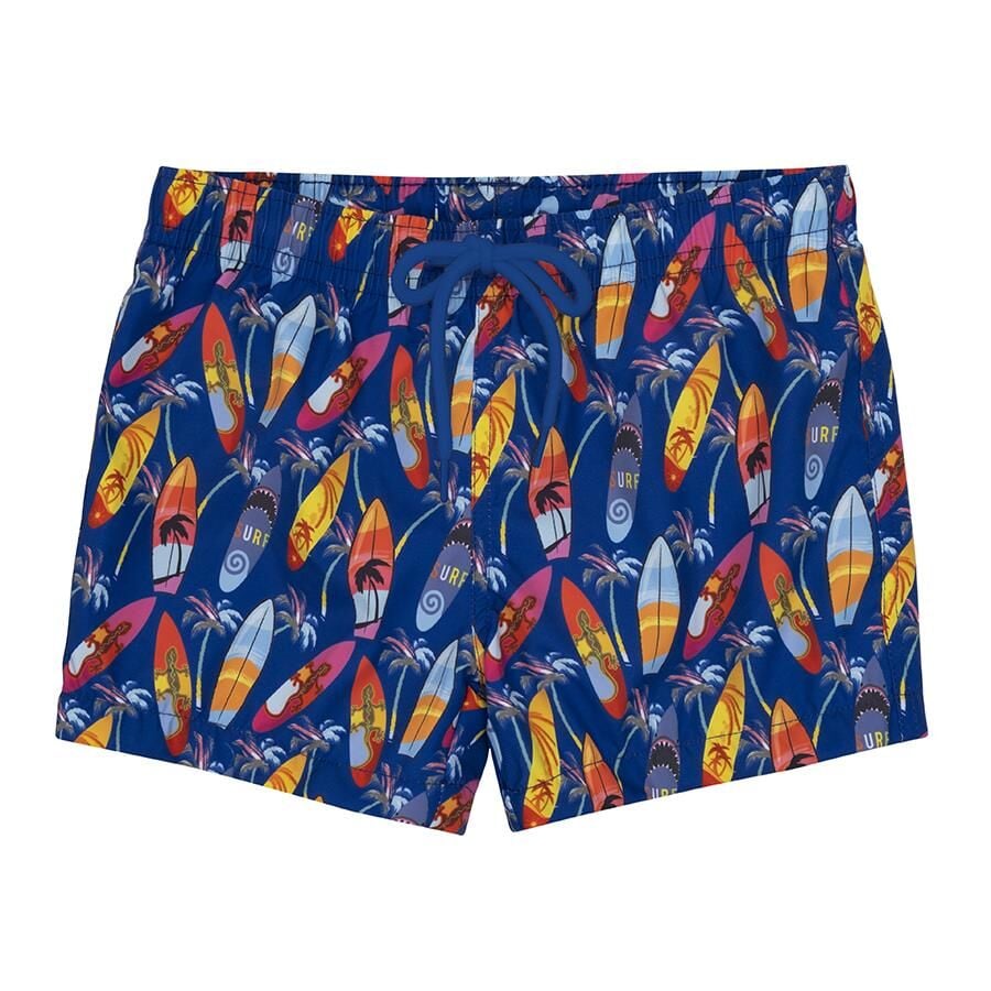 Miami Junior Short