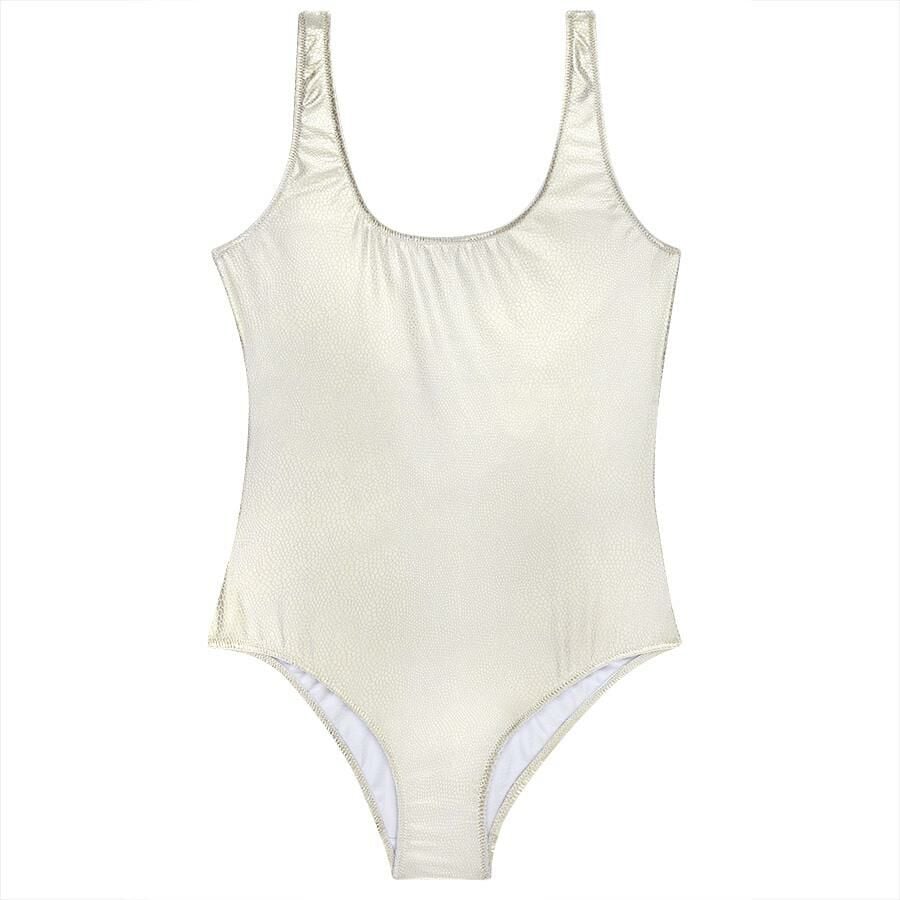 Glitter Swimsuit