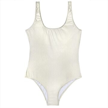 Glitter Swimsuit