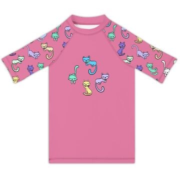 Kitties T-shirt