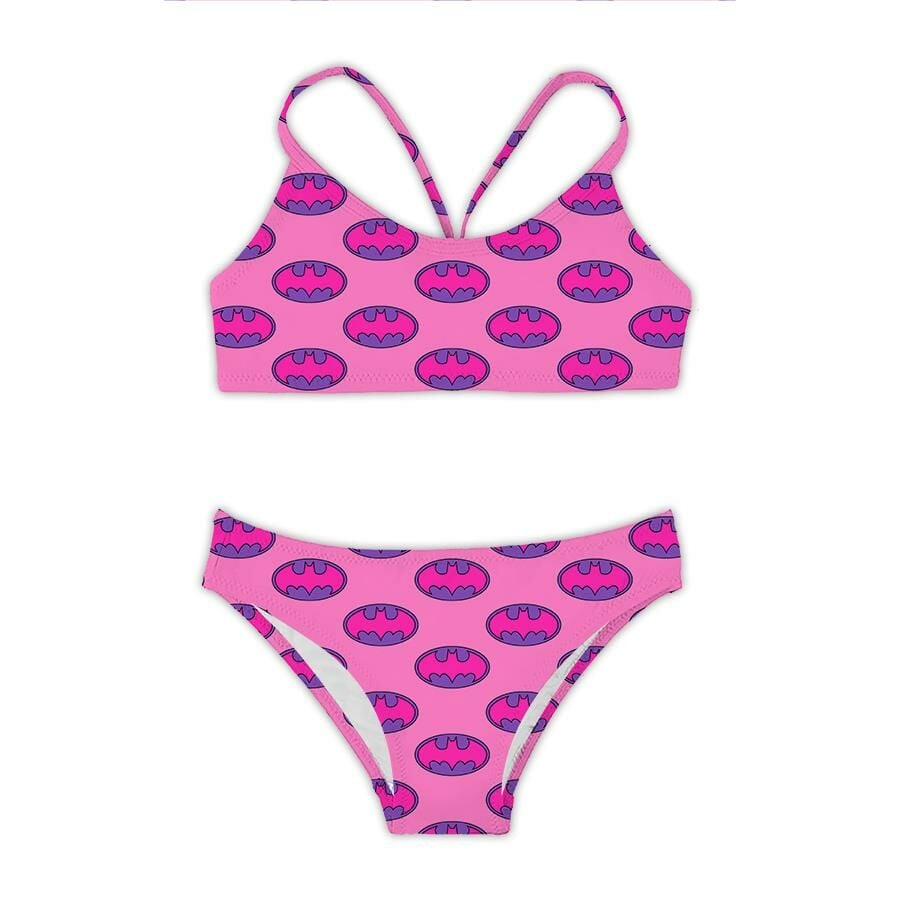 Batgirl Junior Bikini