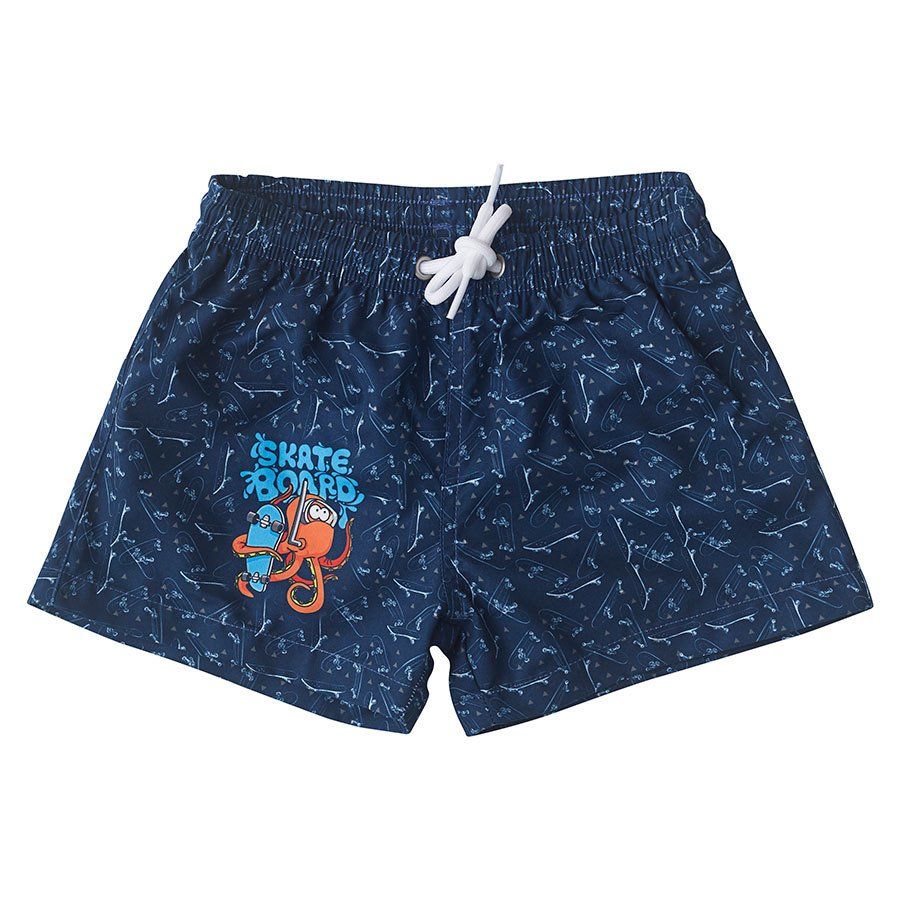 Skateboard Short Mayo