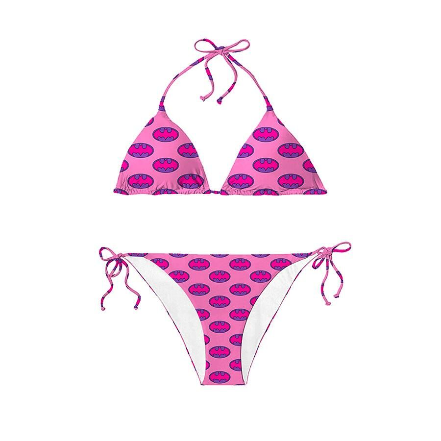 Batgirl Bikini