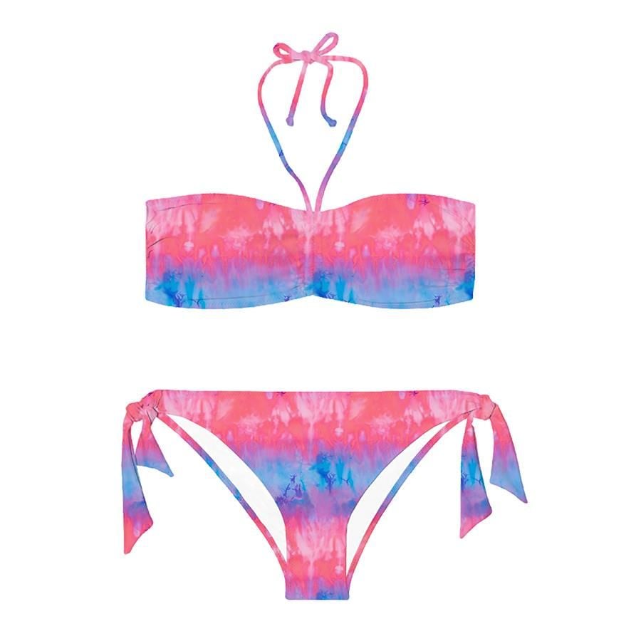 Tiedye Bikini